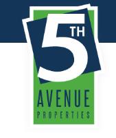 5thAvenue Properties image 1